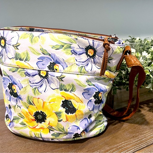 Adorable spring shoulder bag - Picture 6 of 6